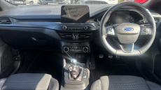 Ford Focus 1.0 EcoBoost 125 ST-Line X 5dr Petrol Hatchback